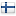 andreylappo.ru server is located in Finland